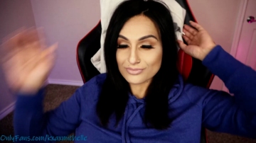 Kxaxmichelle  26-04-2021